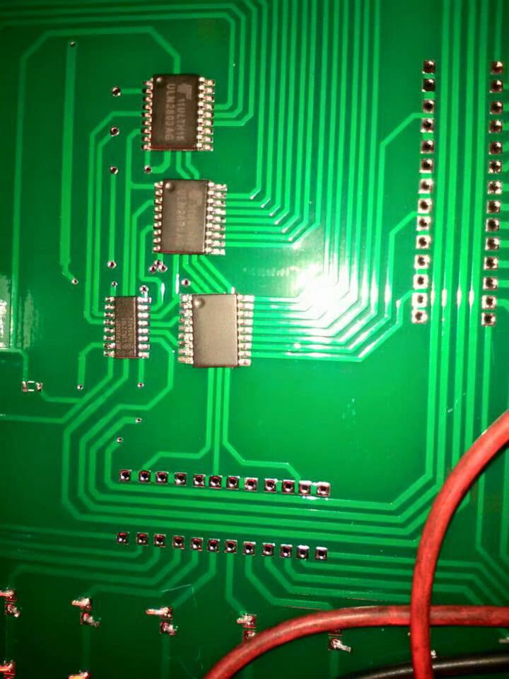 Mobirise Website Builder