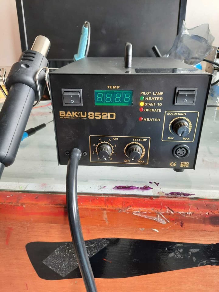 Mobirise Website Builder