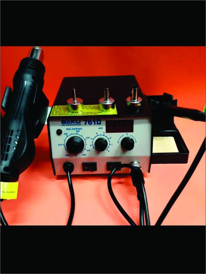 Mobirise Website Builder