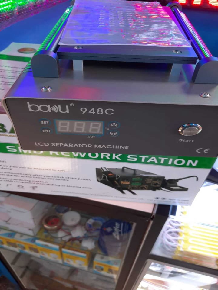 Mobirise Website Builder