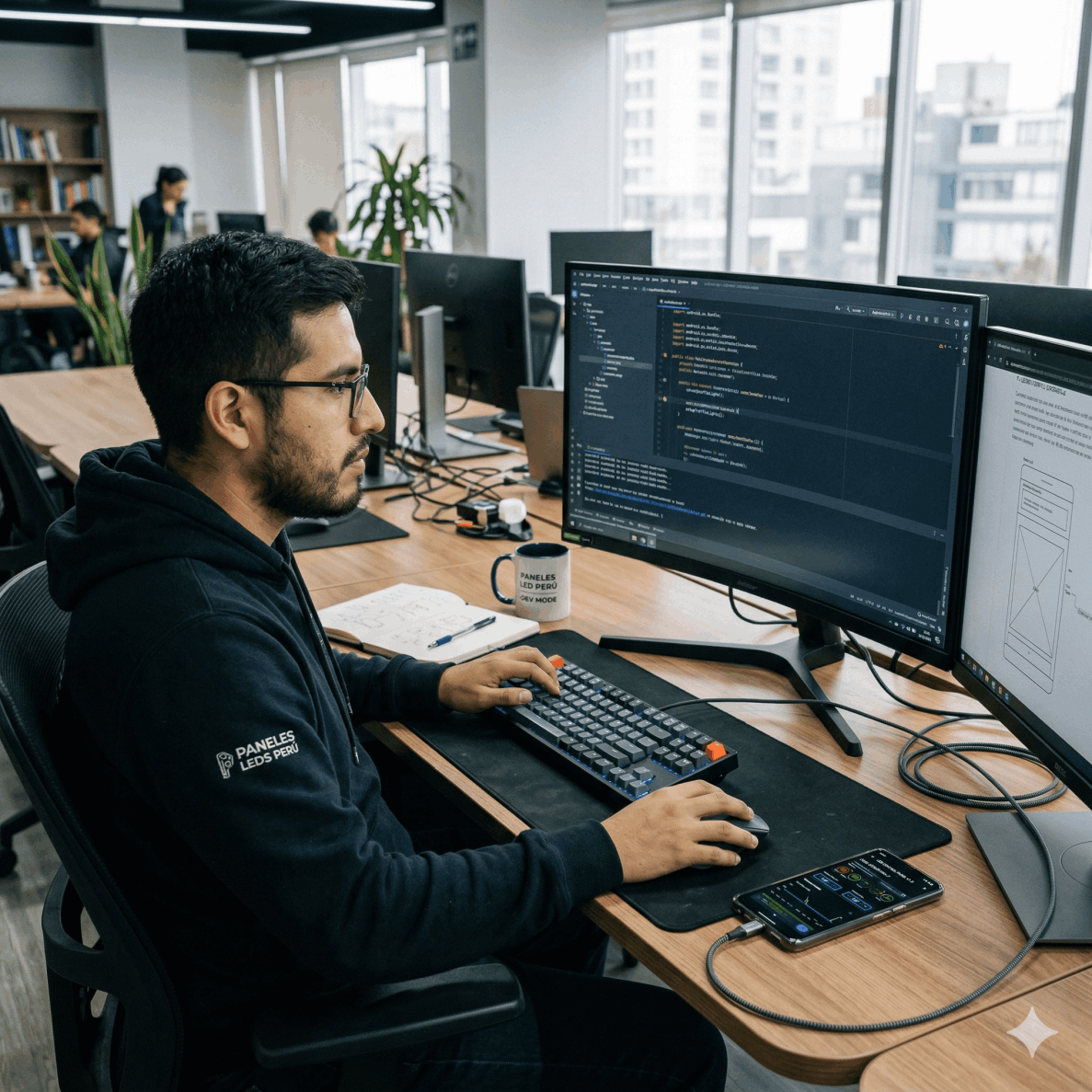 Mobirise Website Builder