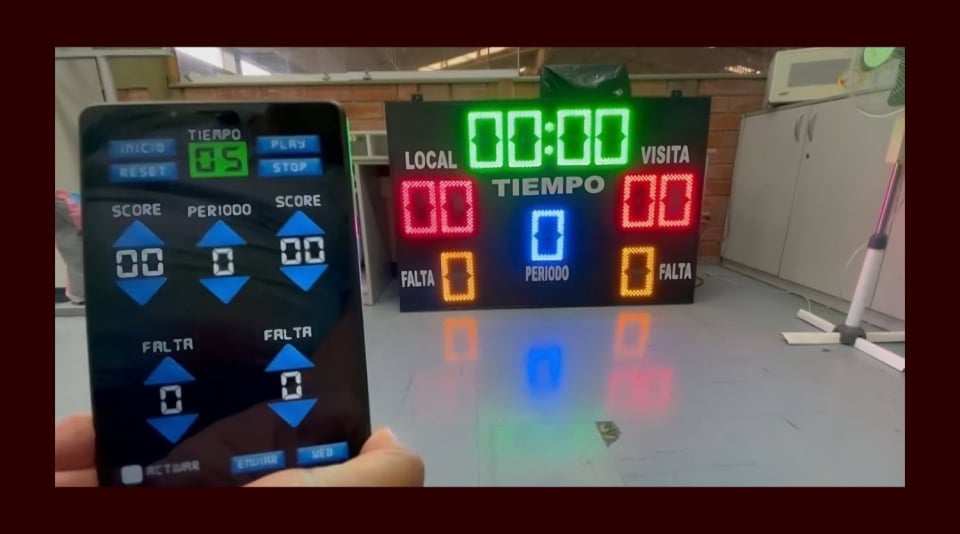 Mobirise Website Builder